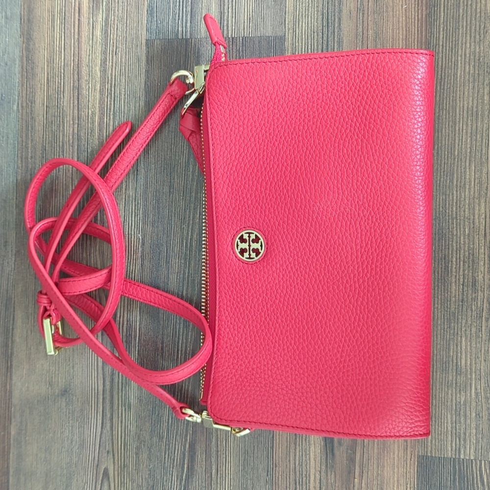 Tory Burch cross body bag